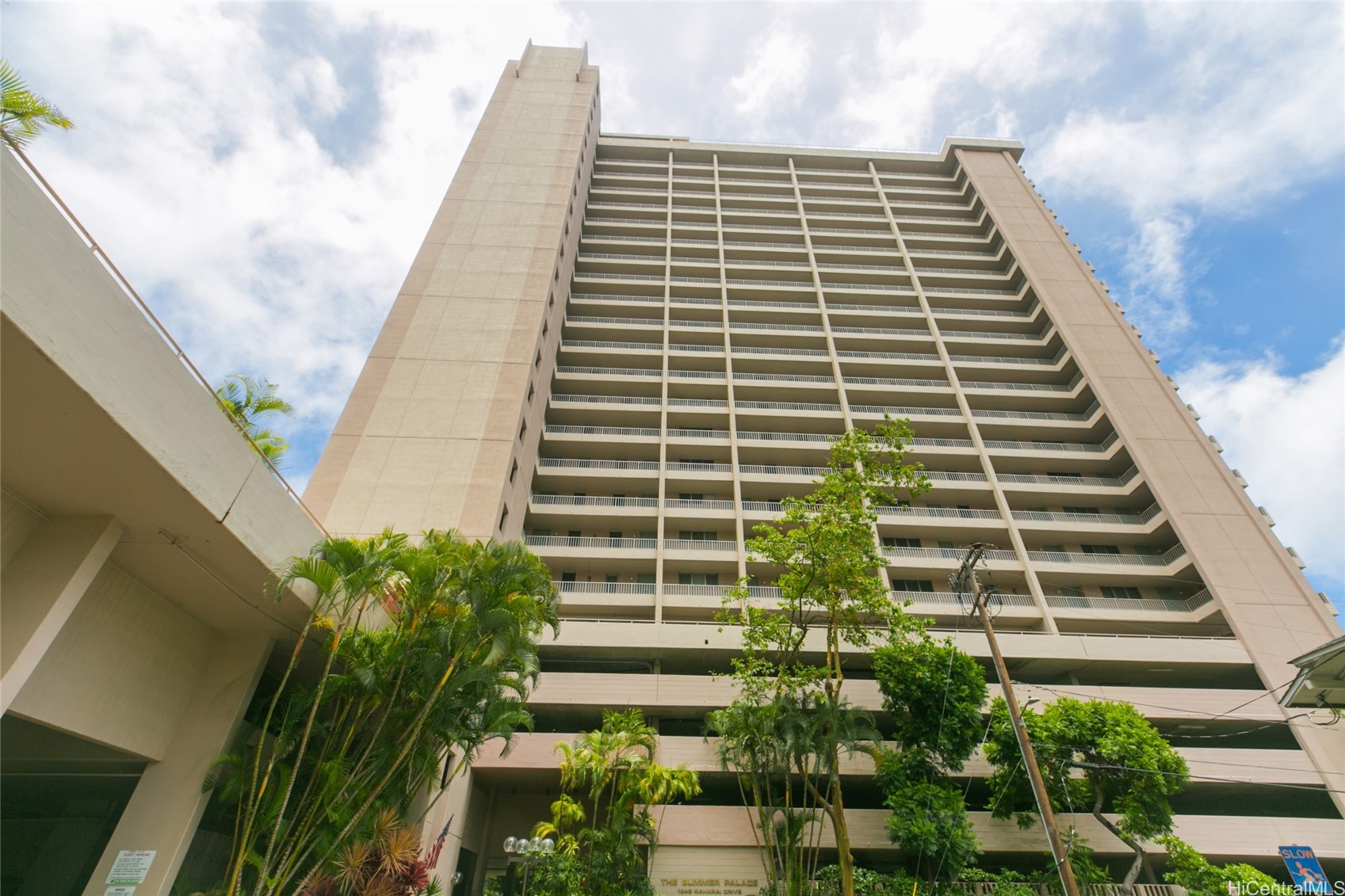 1848 Kahakai Drive 1004