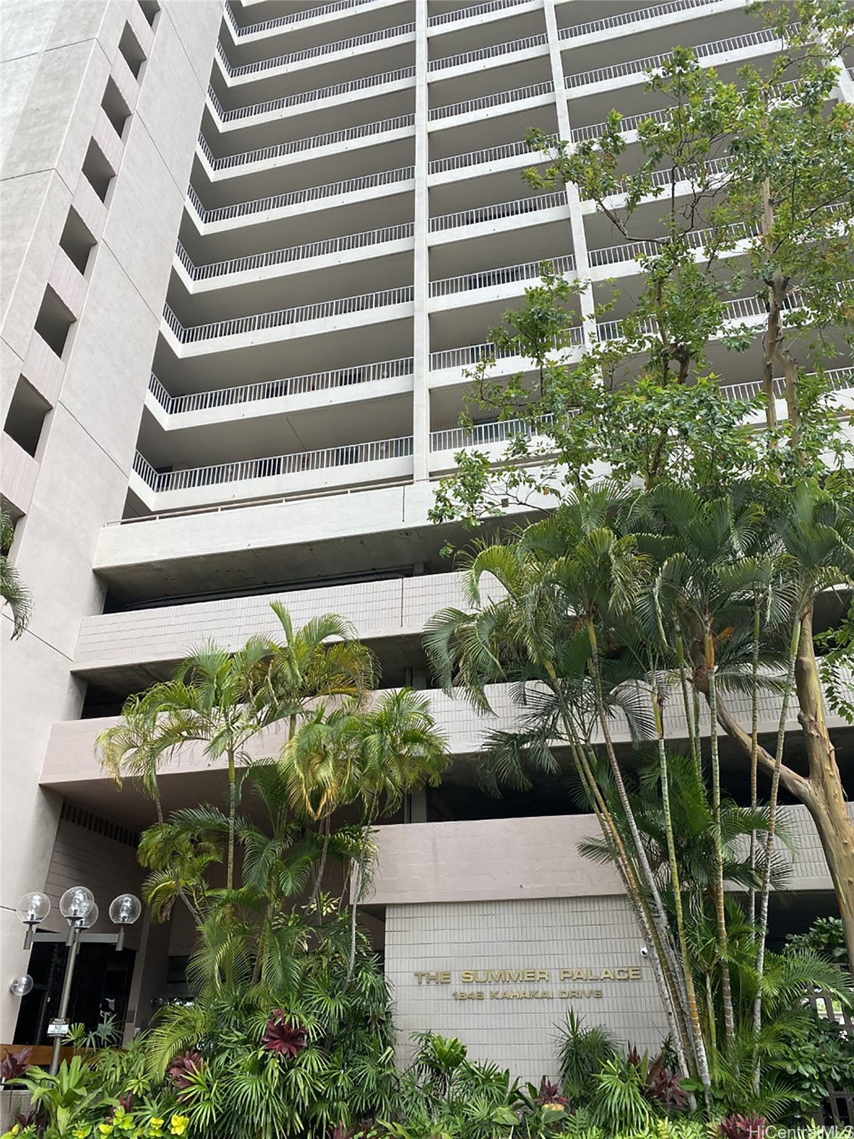 1848 Kahakai Drive 1004