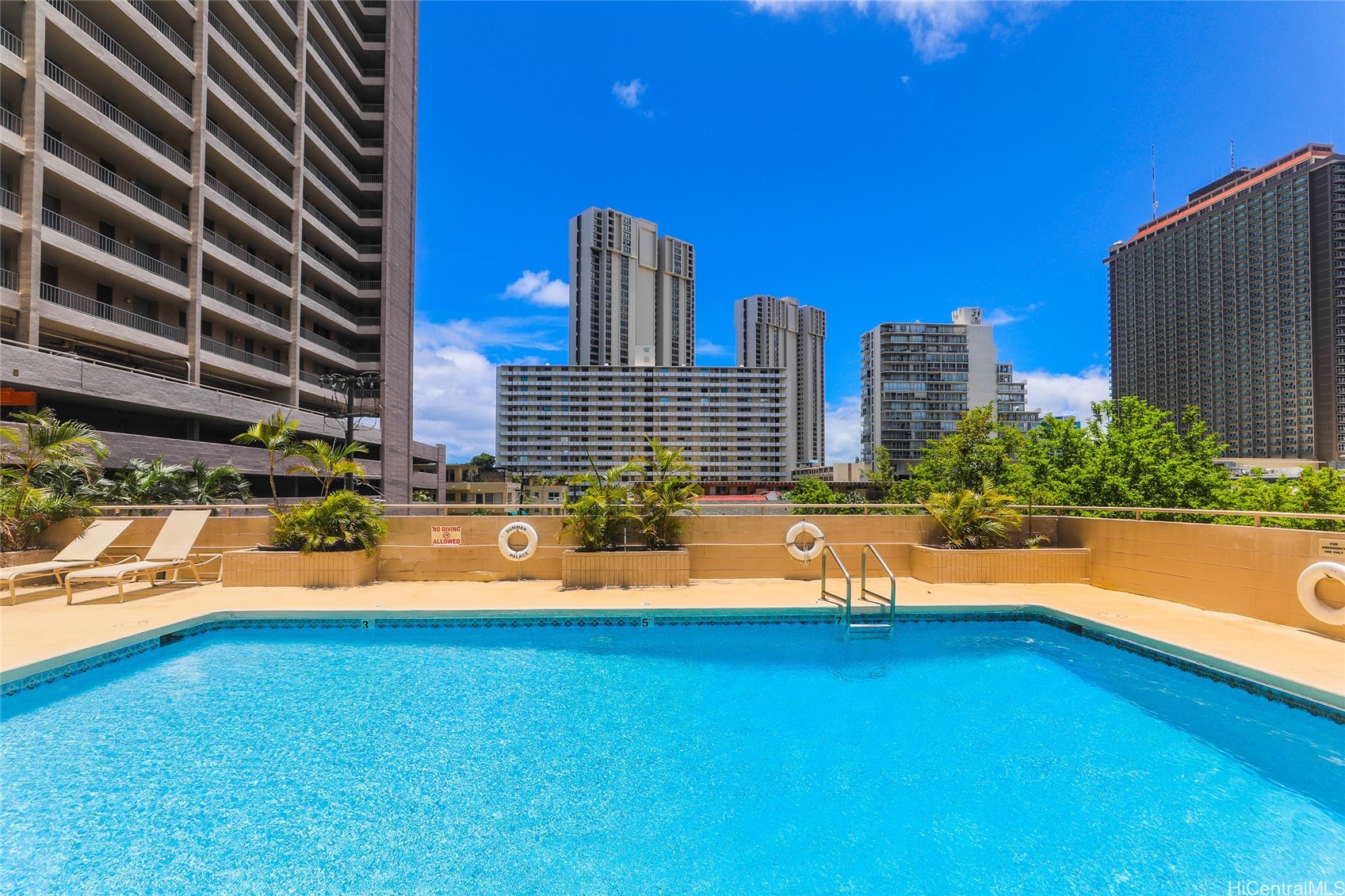 1848 Kahakai Drive 1004