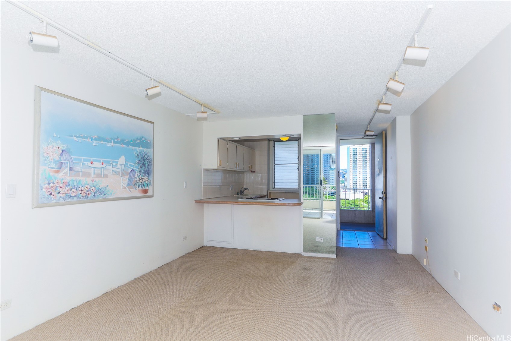 1848 Kahakai Drive 1004