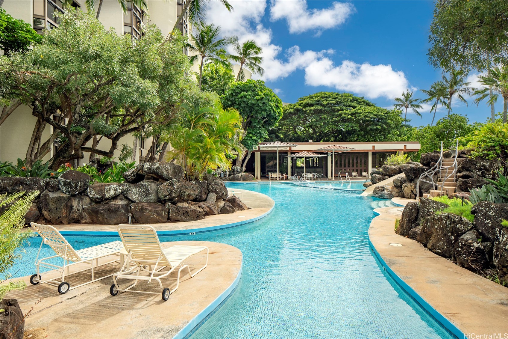 501 Hahaione Street 1/19J