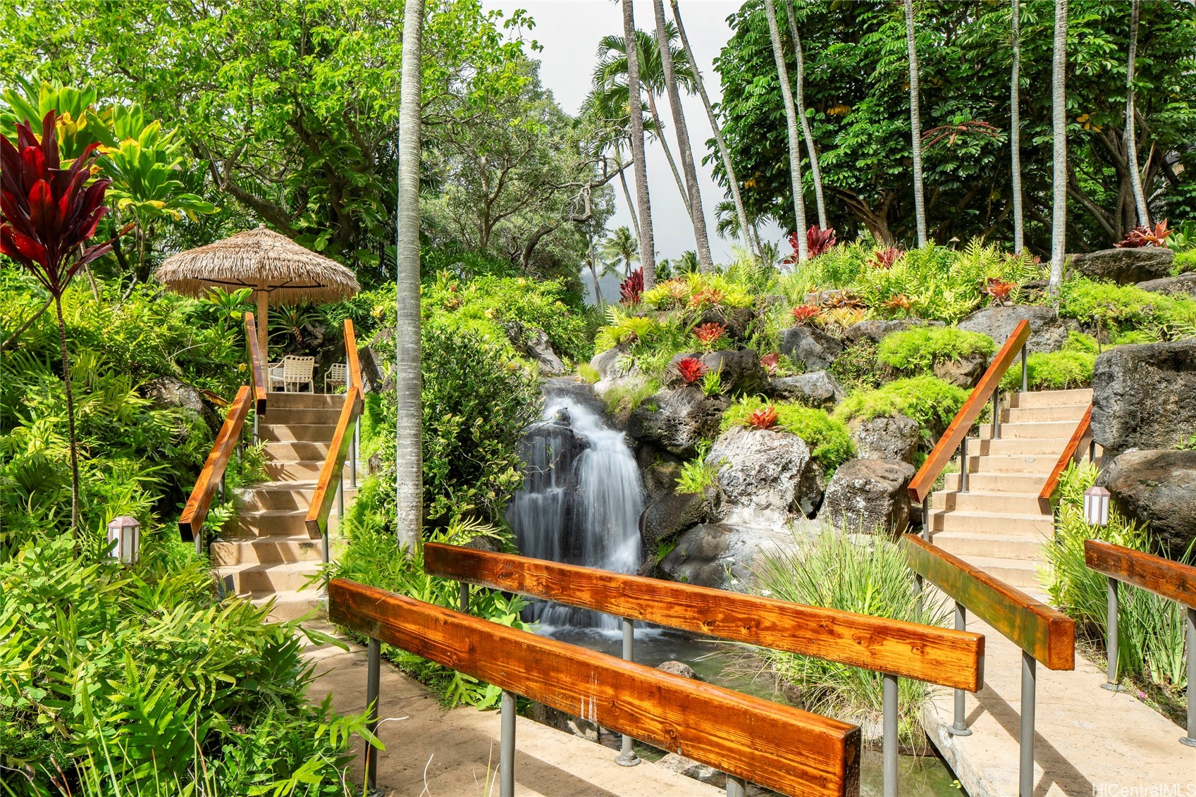 501 Hahaione Street 1/19J