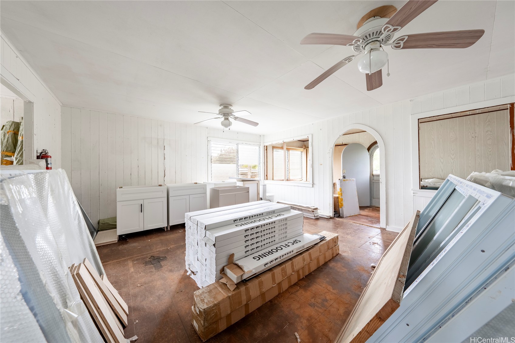 2315 California Avenue