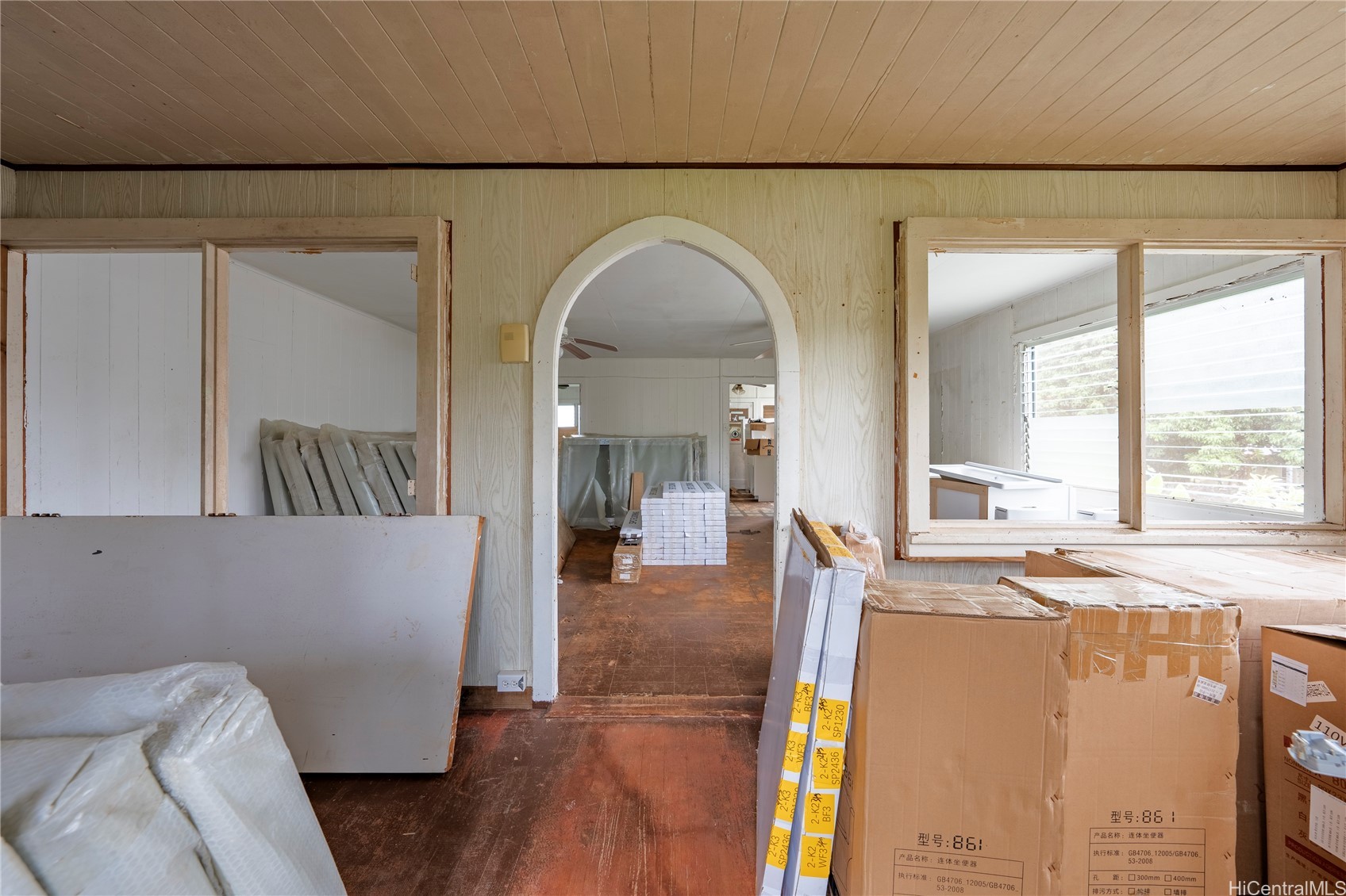 2315 California Avenue