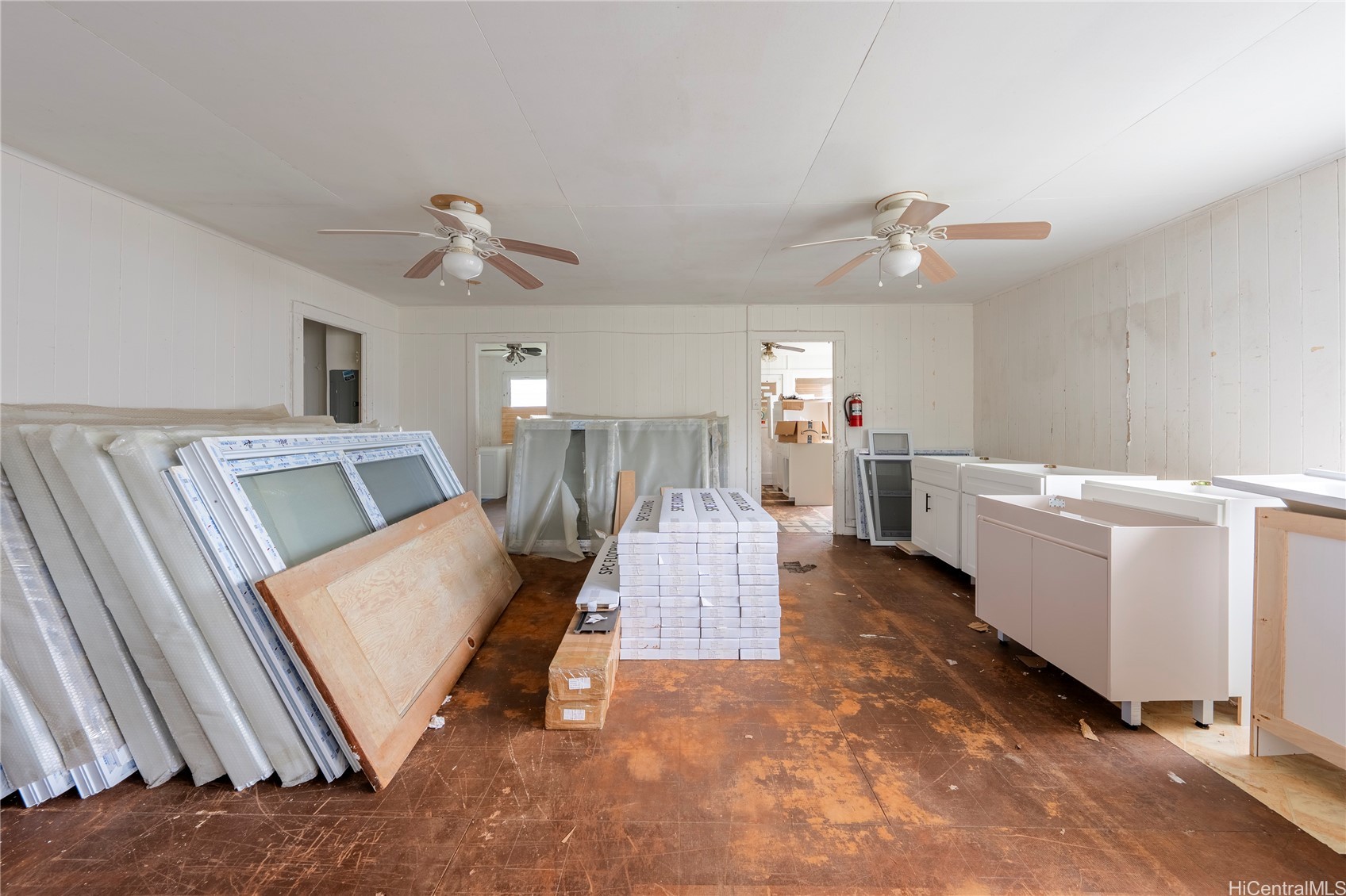 2315 California Avenue