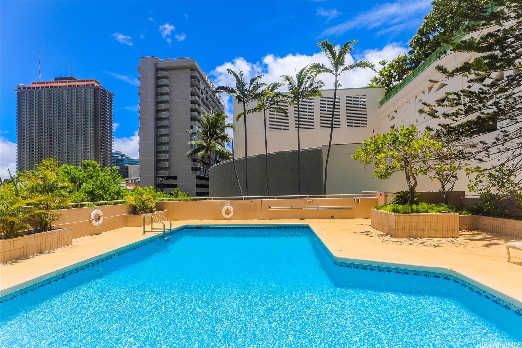1848 Kahakai Drive 1004