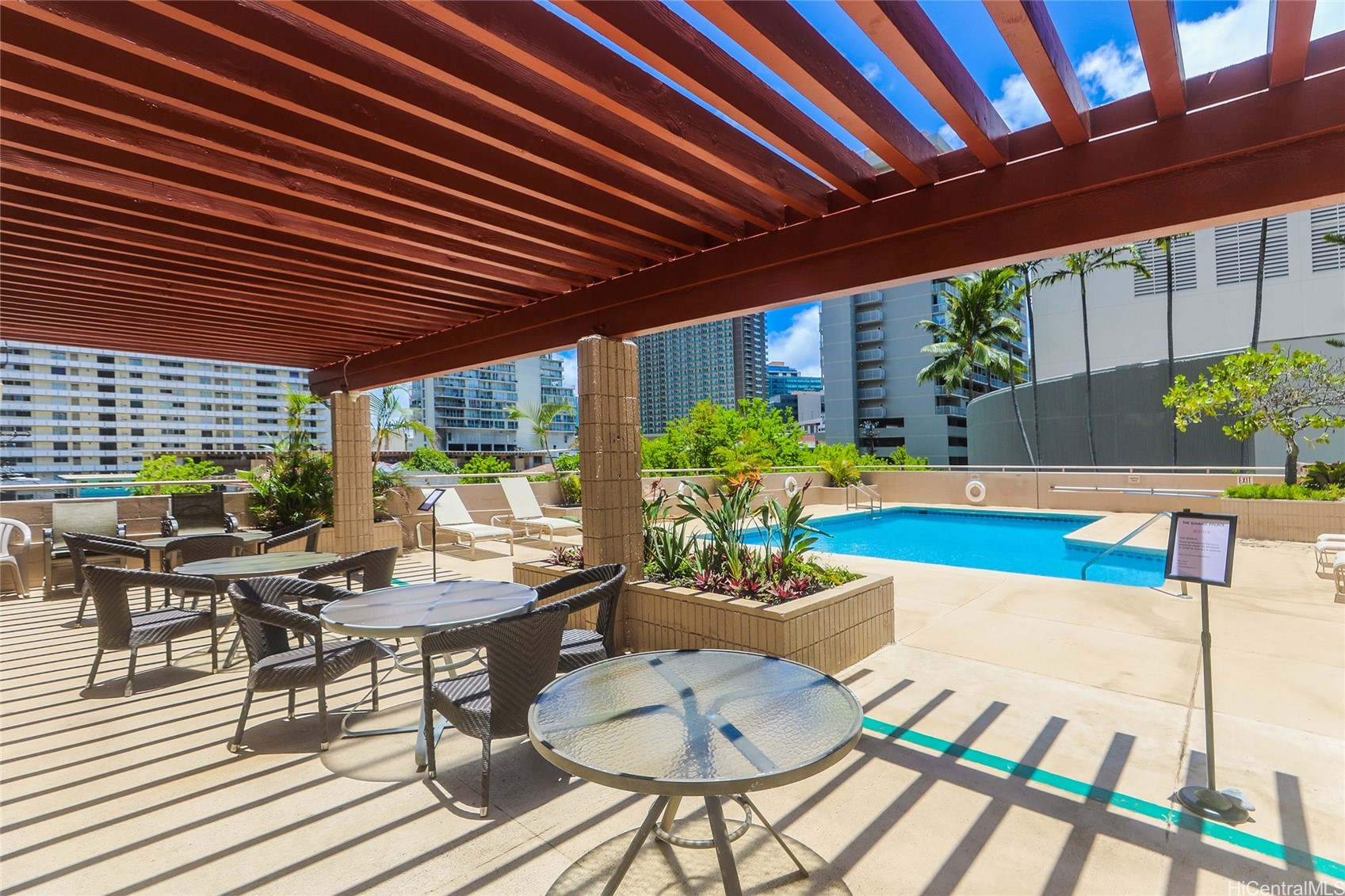 1848 Kahakai Drive 1004