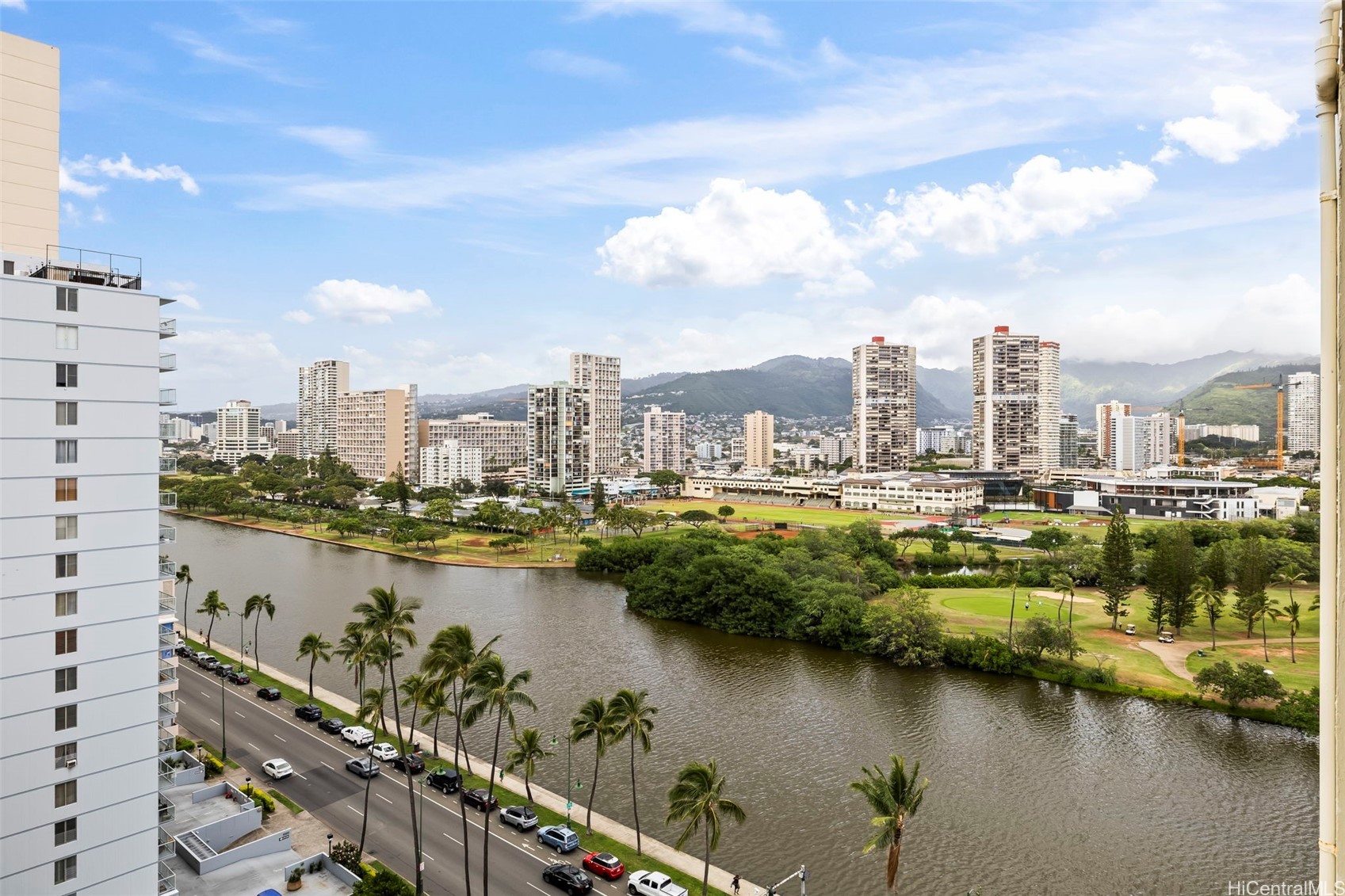 445 Seaside Avenue 1610