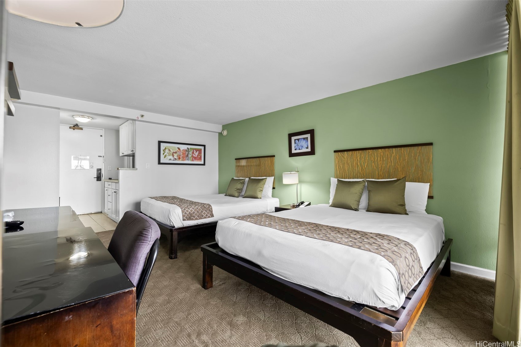 445 Seaside Avenue 1610