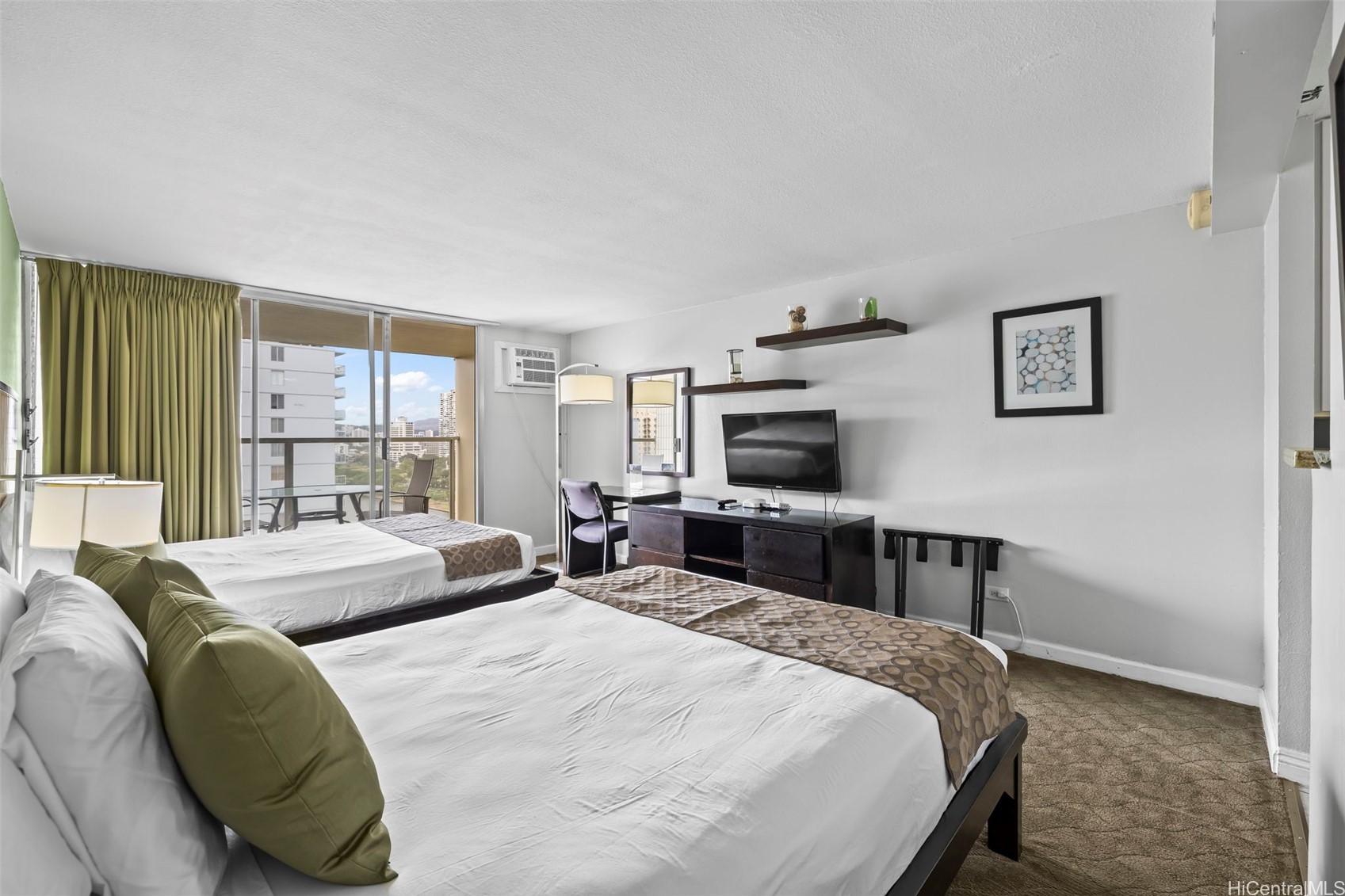 445 Seaside Avenue 1610