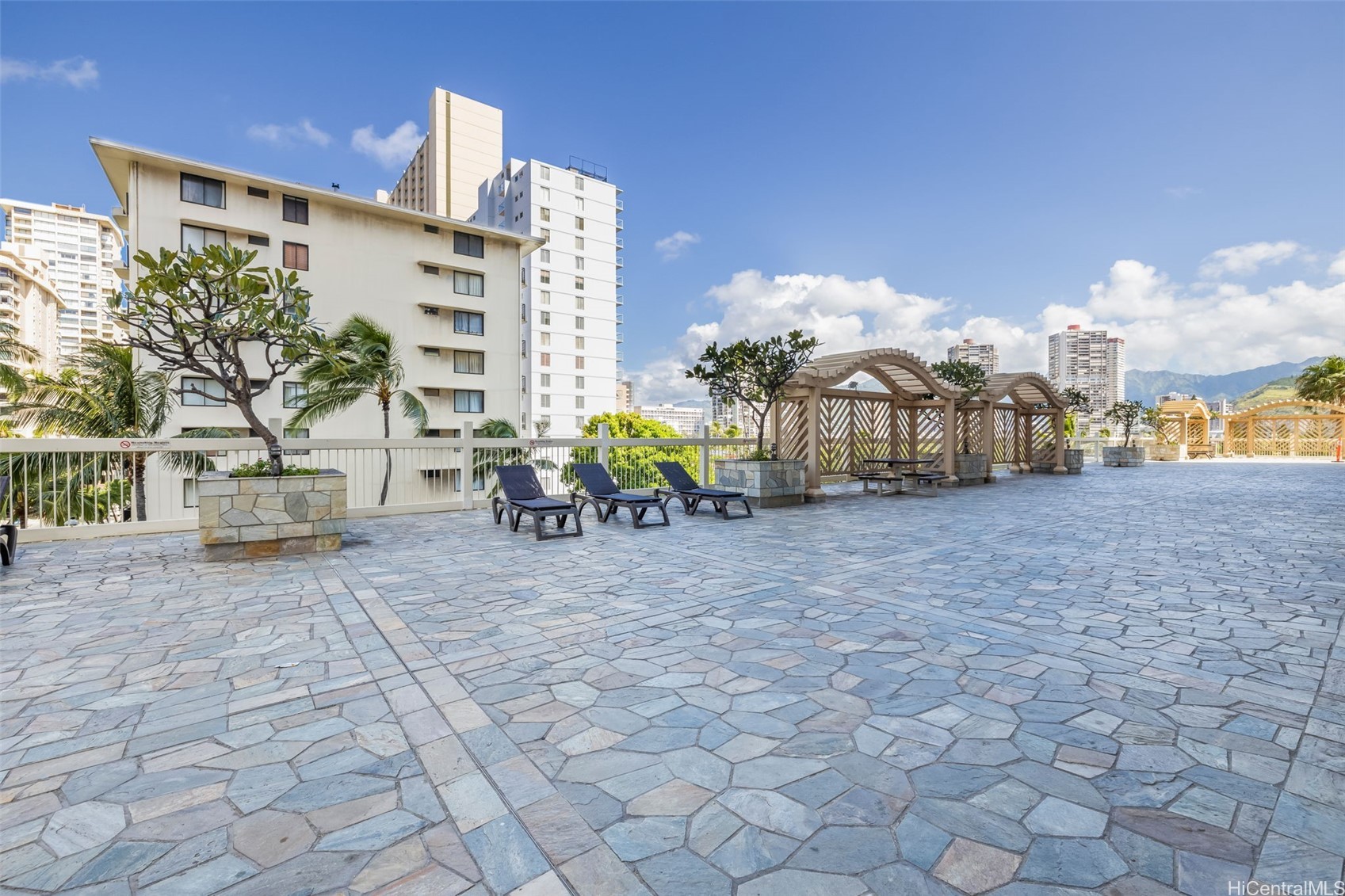 445 Seaside Avenue 1610