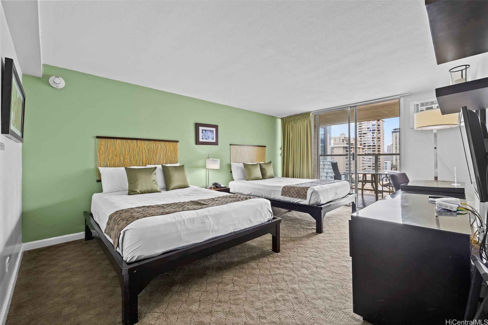 445 Seaside Avenue 1610