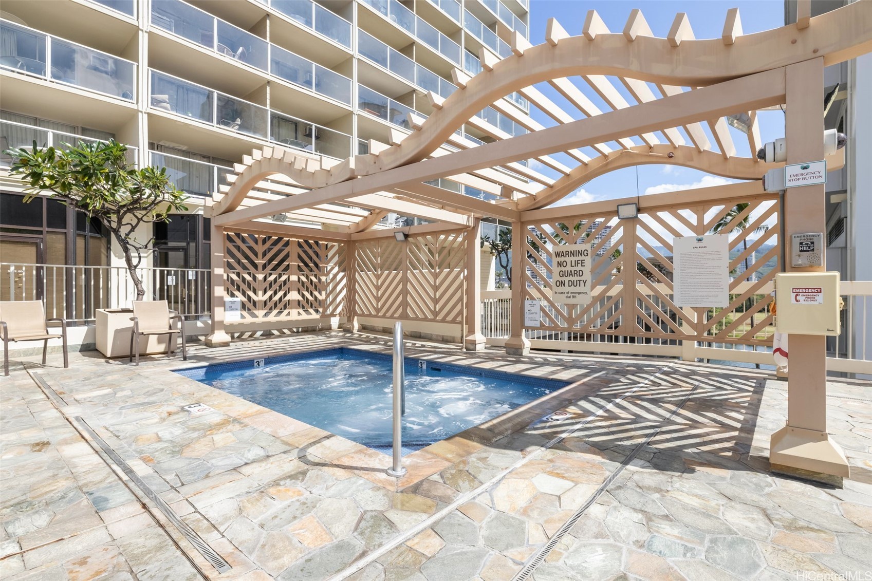 445 Seaside Avenue 1610