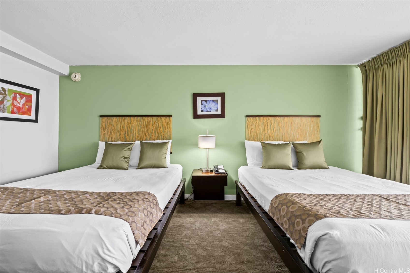 445 Seaside Avenue 1610