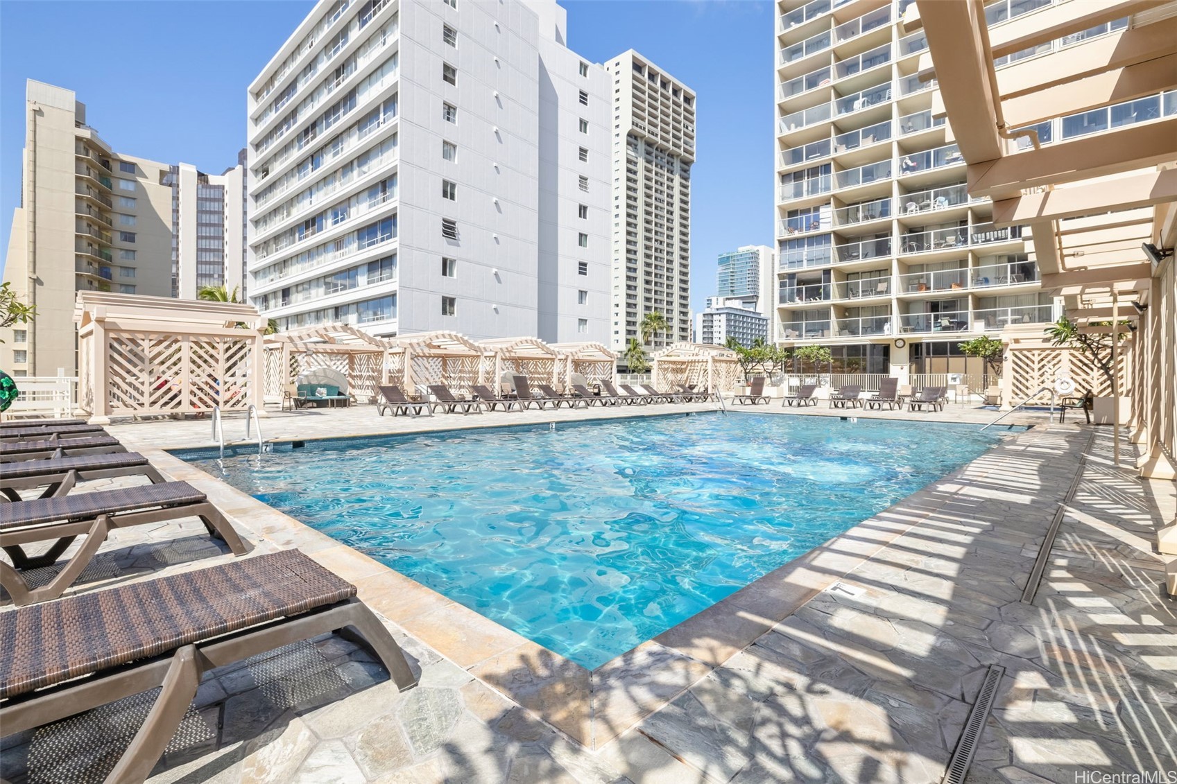 445 Seaside Avenue 1610