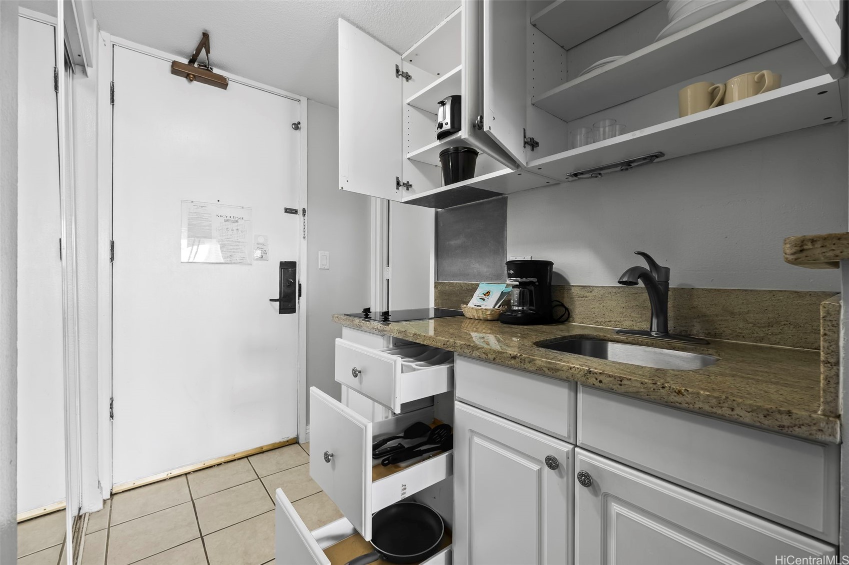 445 Seaside Avenue 1610