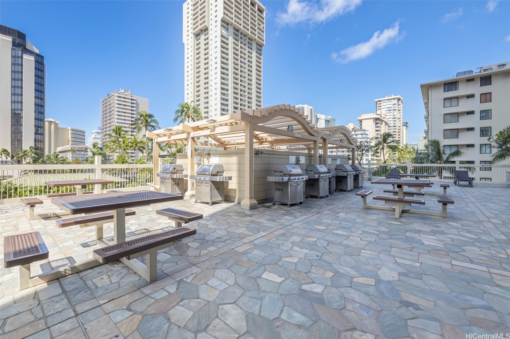 445 Seaside Avenue 1610