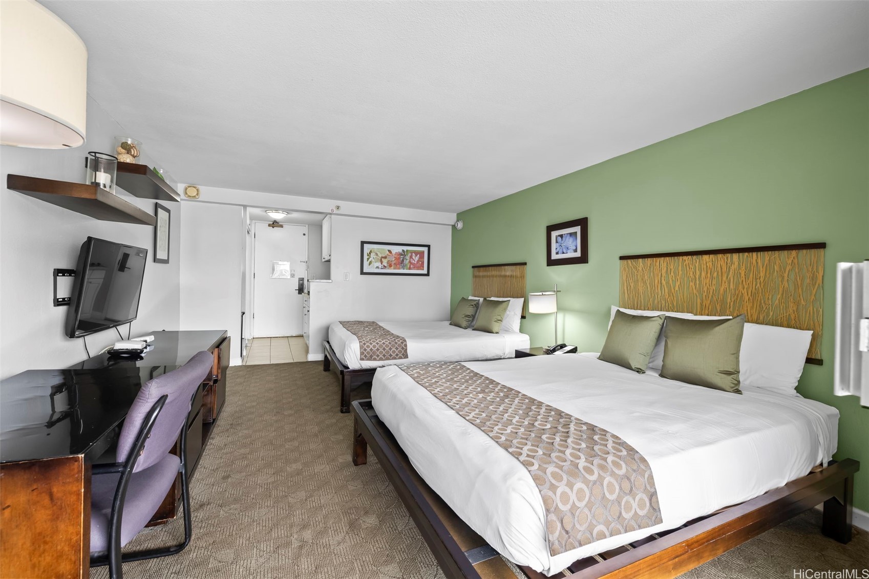 445 Seaside Avenue 1610