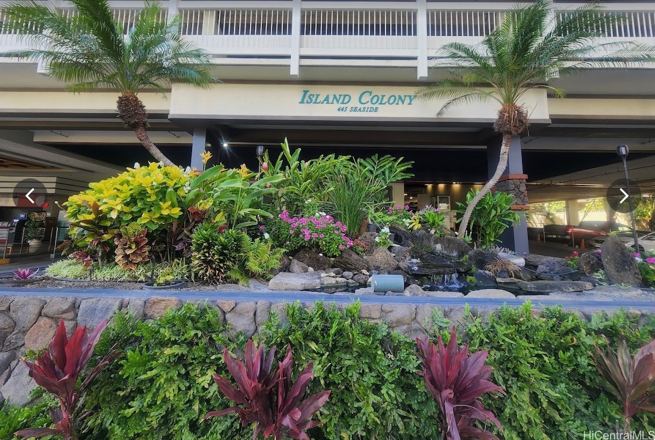 445 Seaside Avenue 1610