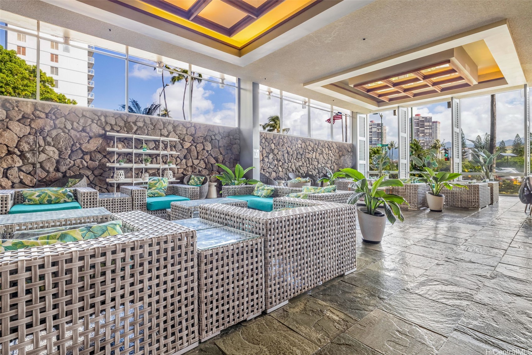 445 Seaside Avenue 1610