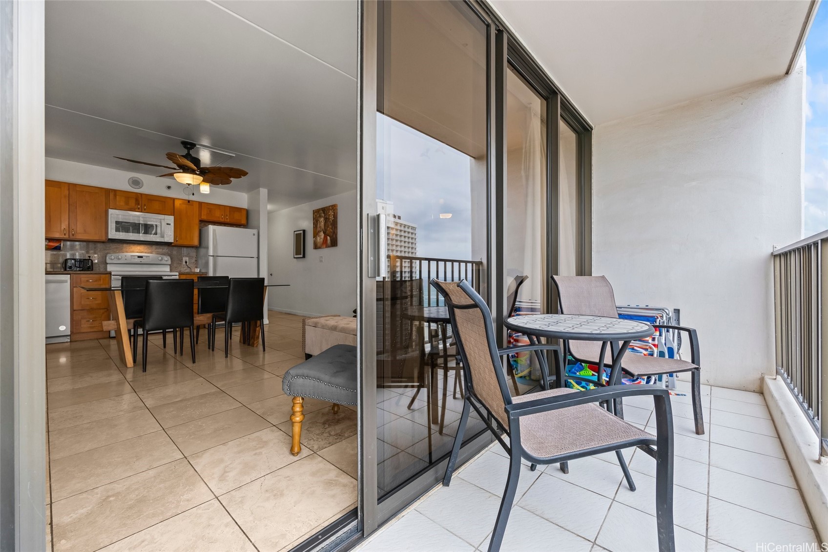 201 Ohua Avenue 3106