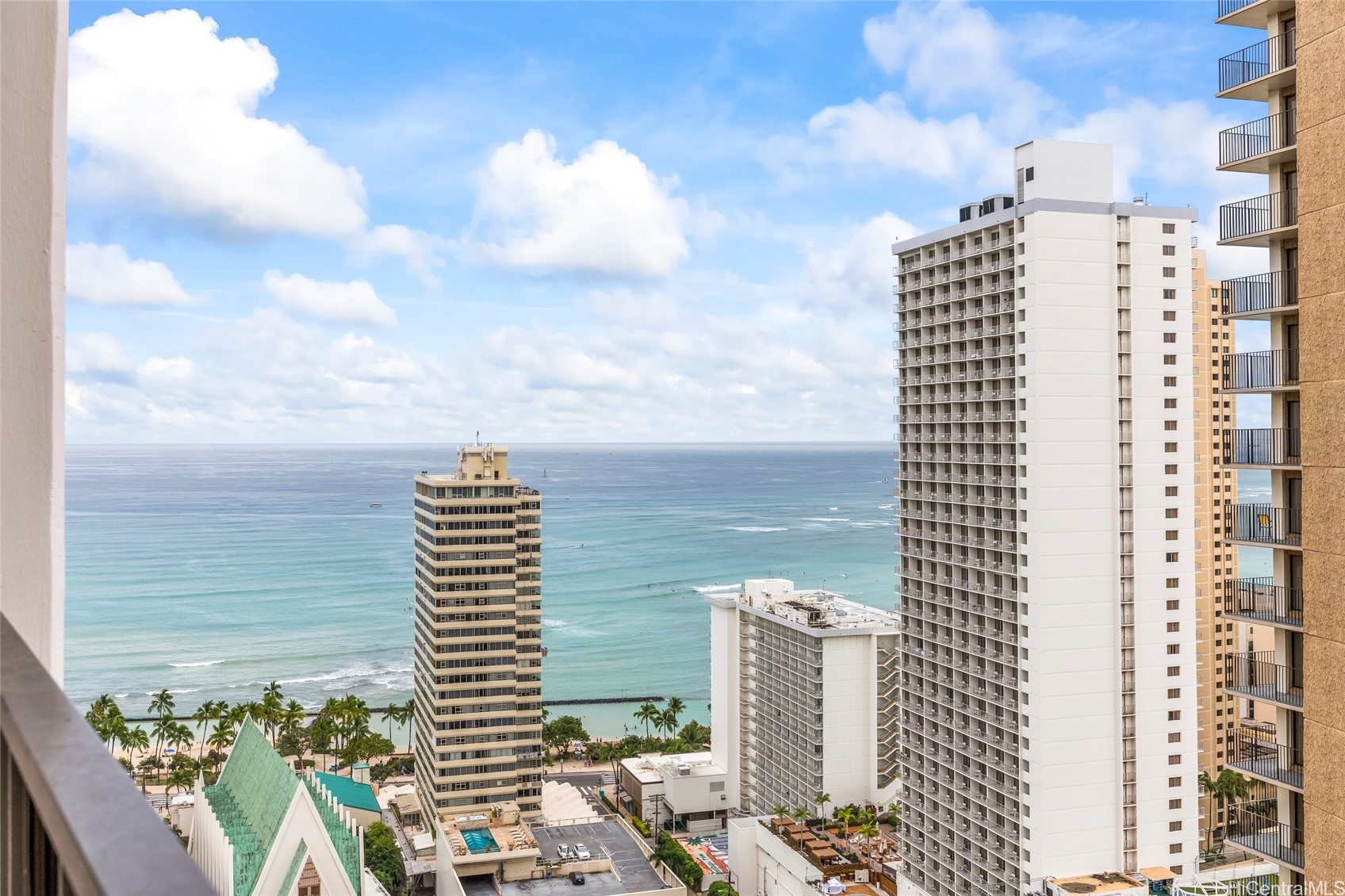 201 Ohua Avenue 3106