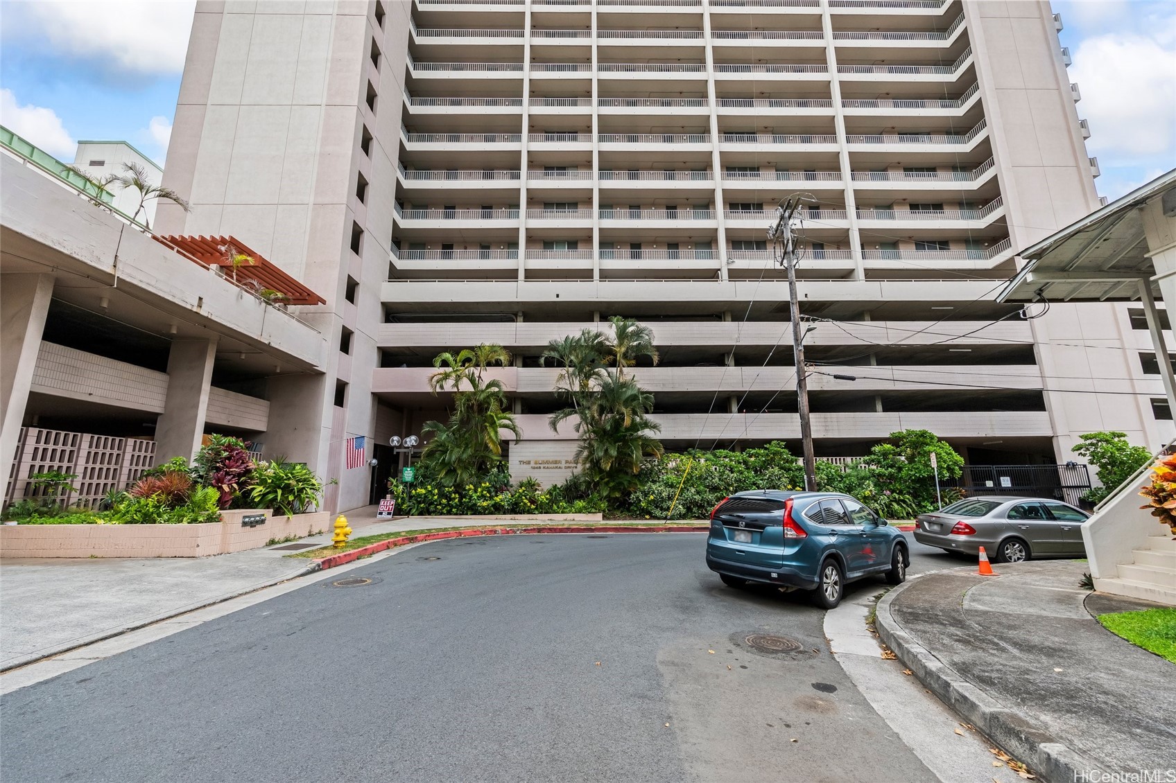 1848 Kahakai Drive 2006