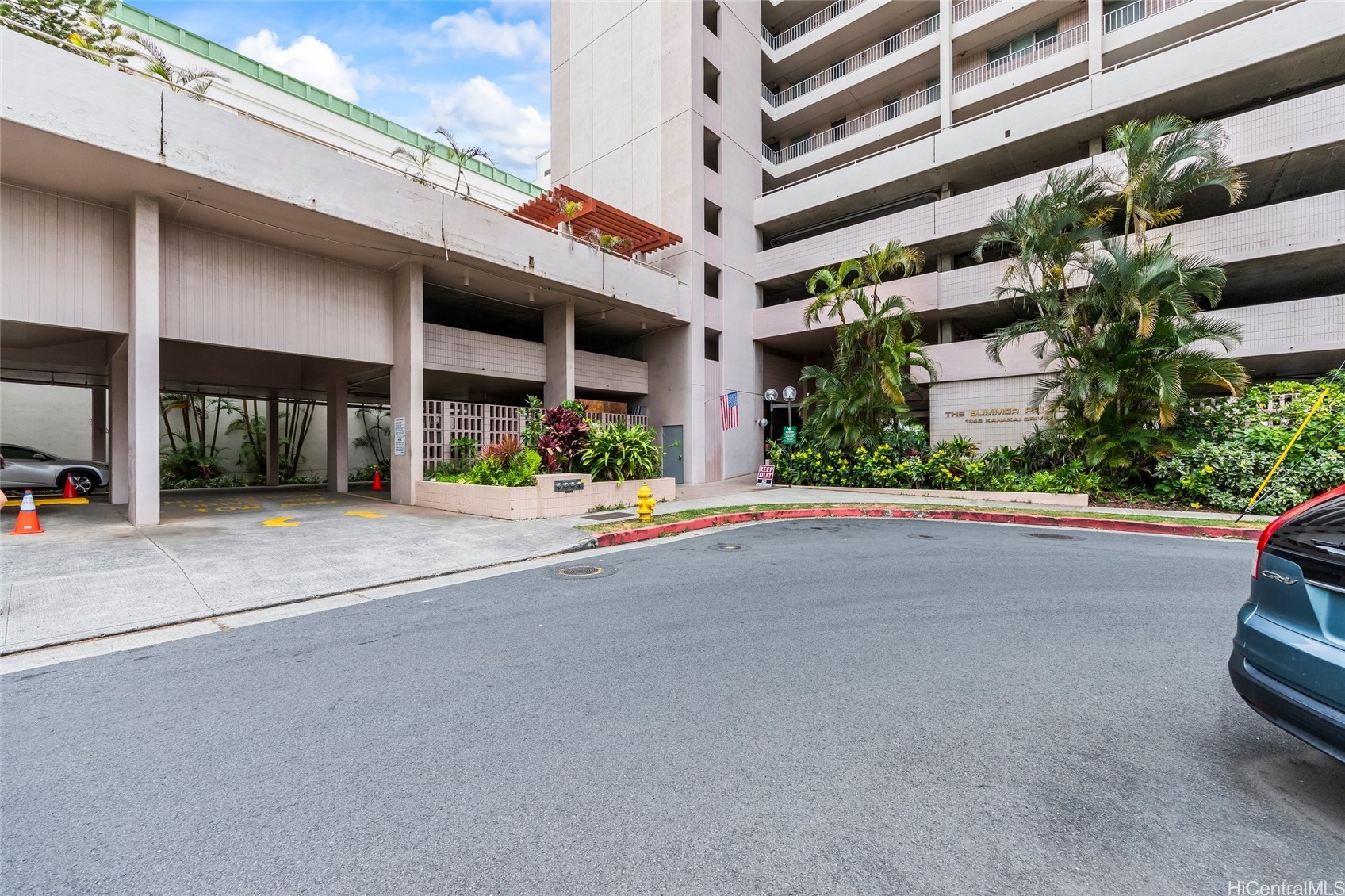 1848 Kahakai Drive 2006