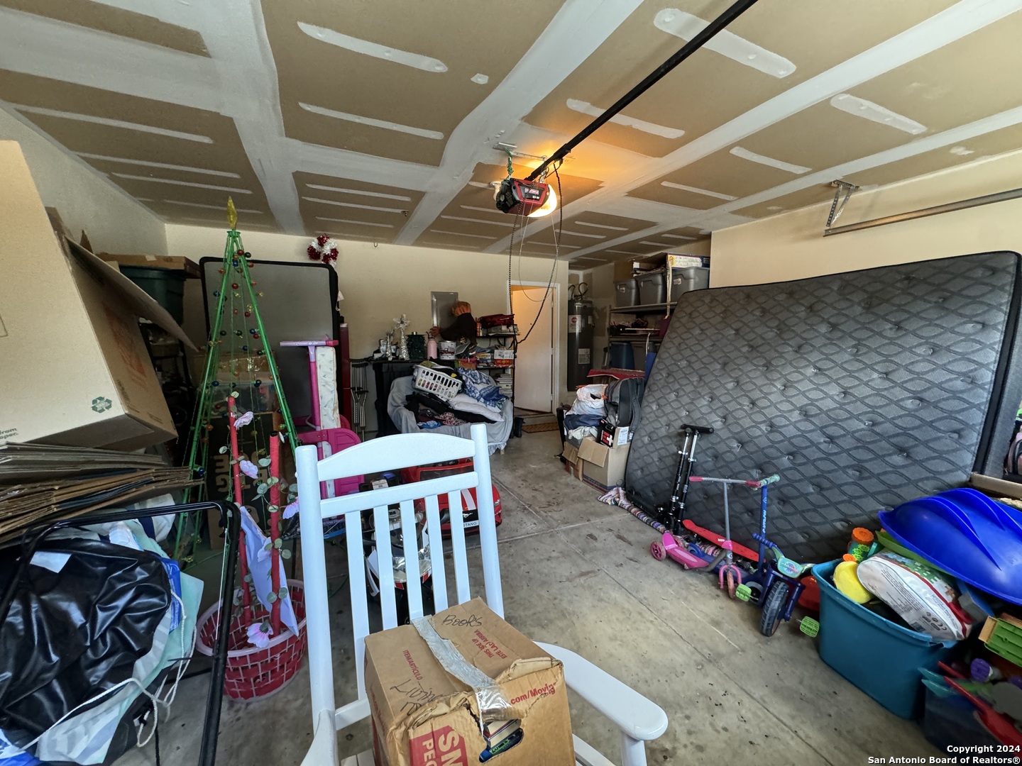 534 Gable PT