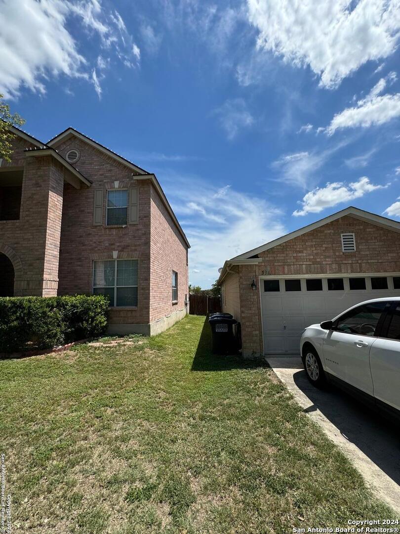 534 Gable PT