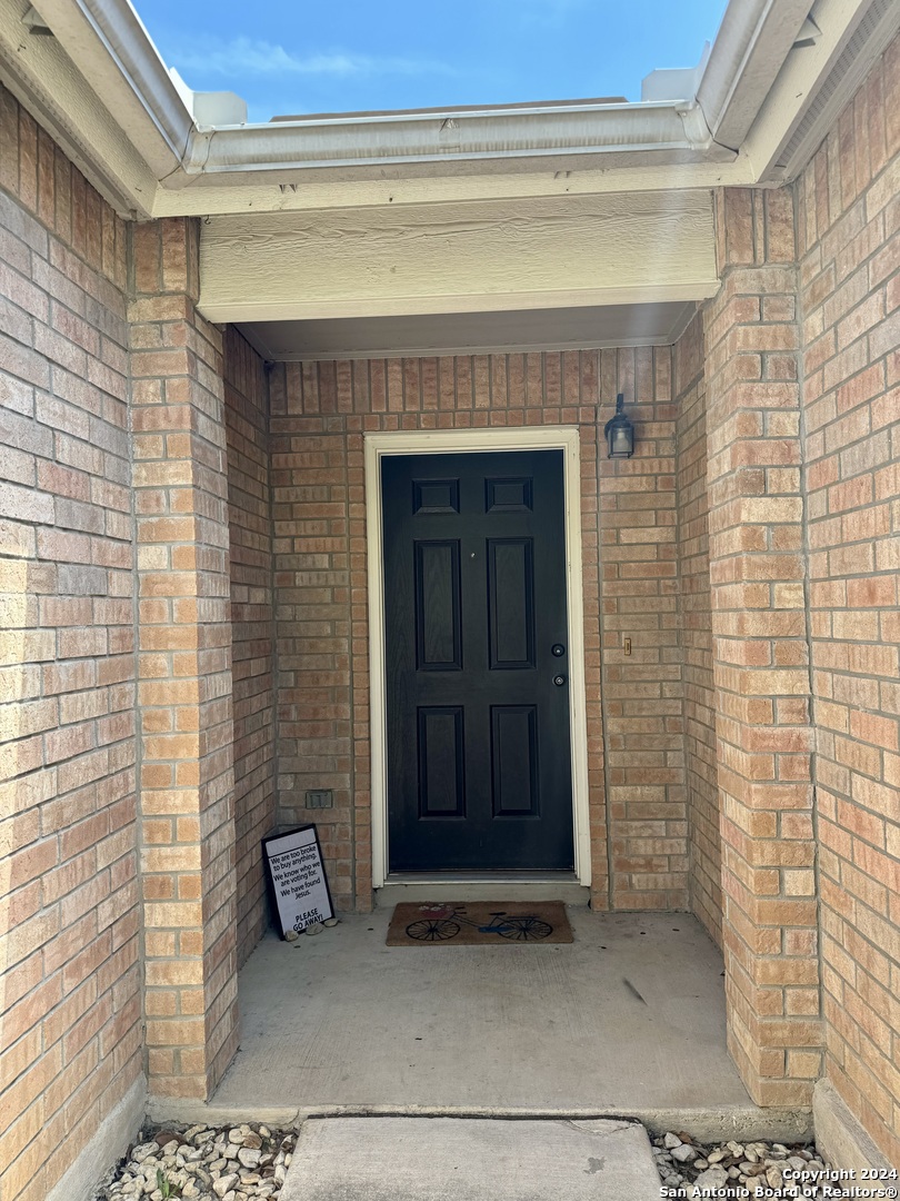 534 Gable PT