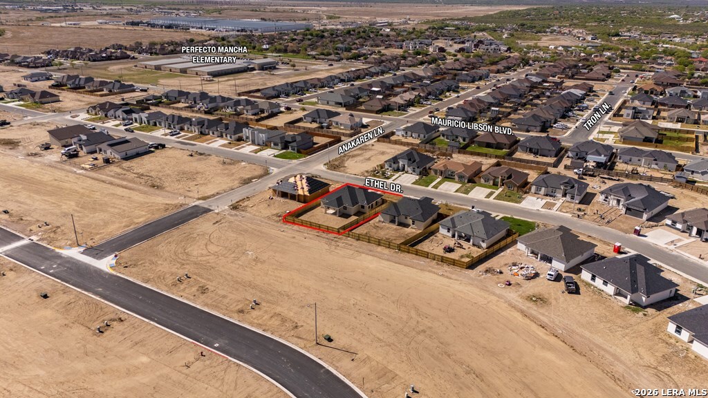 3227 Ethel Drive N/A