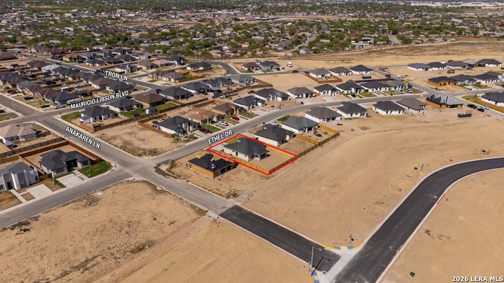 3227 Ethel Drive N/A