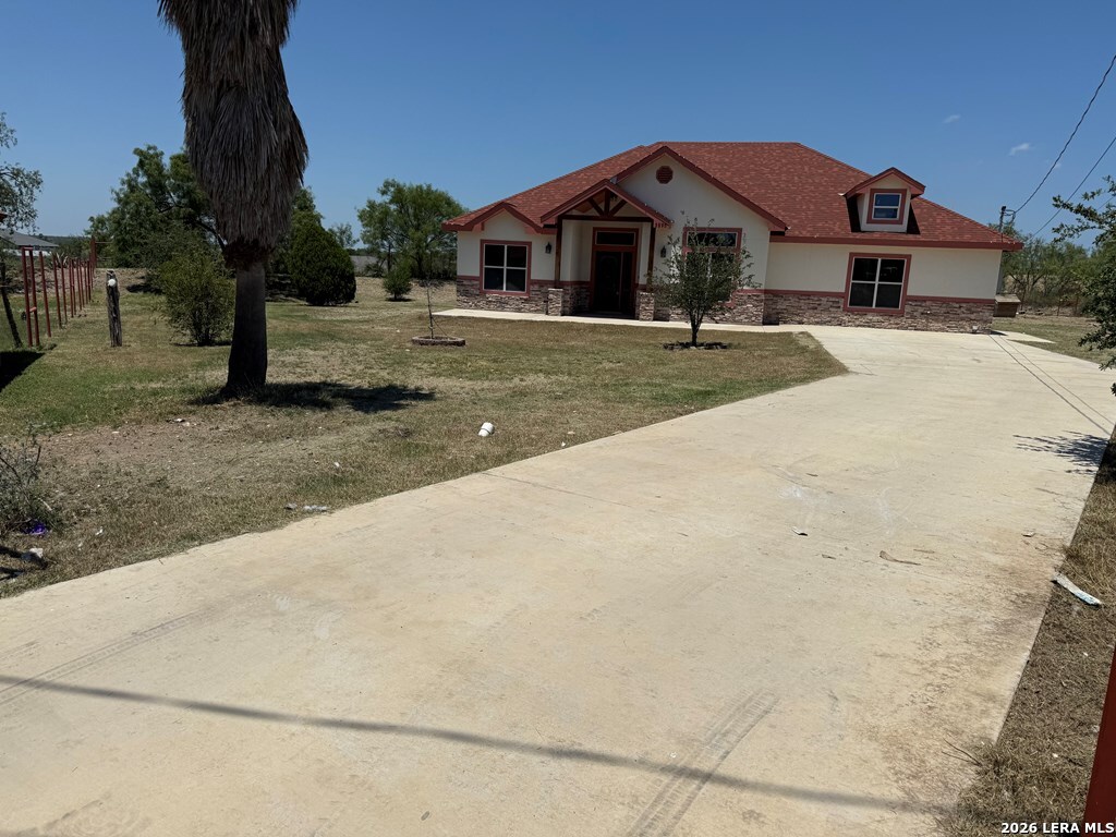 3590 Olmos Circle