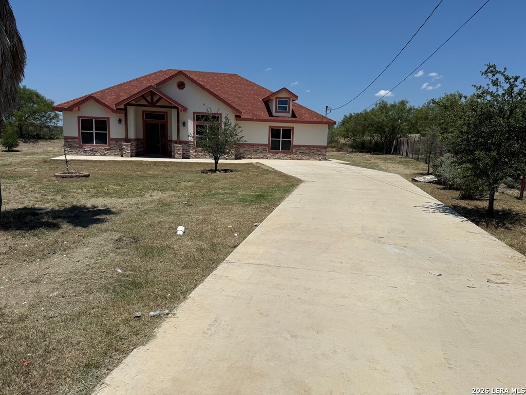 3590 Olmos Circle