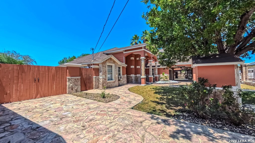 3809 Deer Run Blvd.