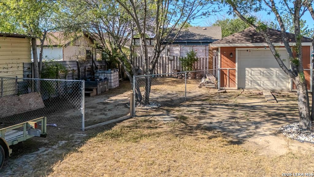 3809 Deer Run Blvd.