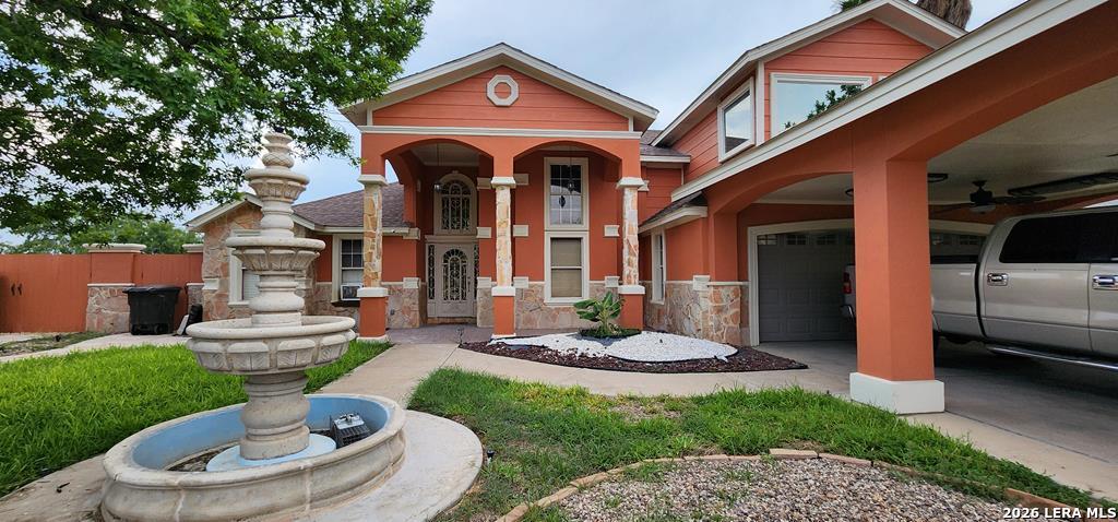 3809 Deer Run Blvd.