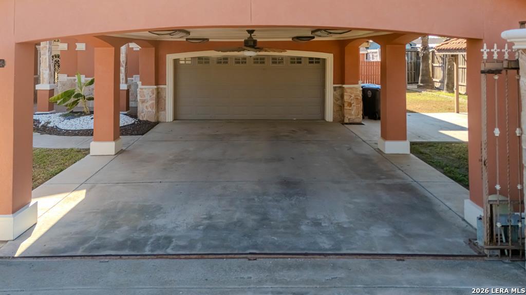 3809 Deer Run Blvd.