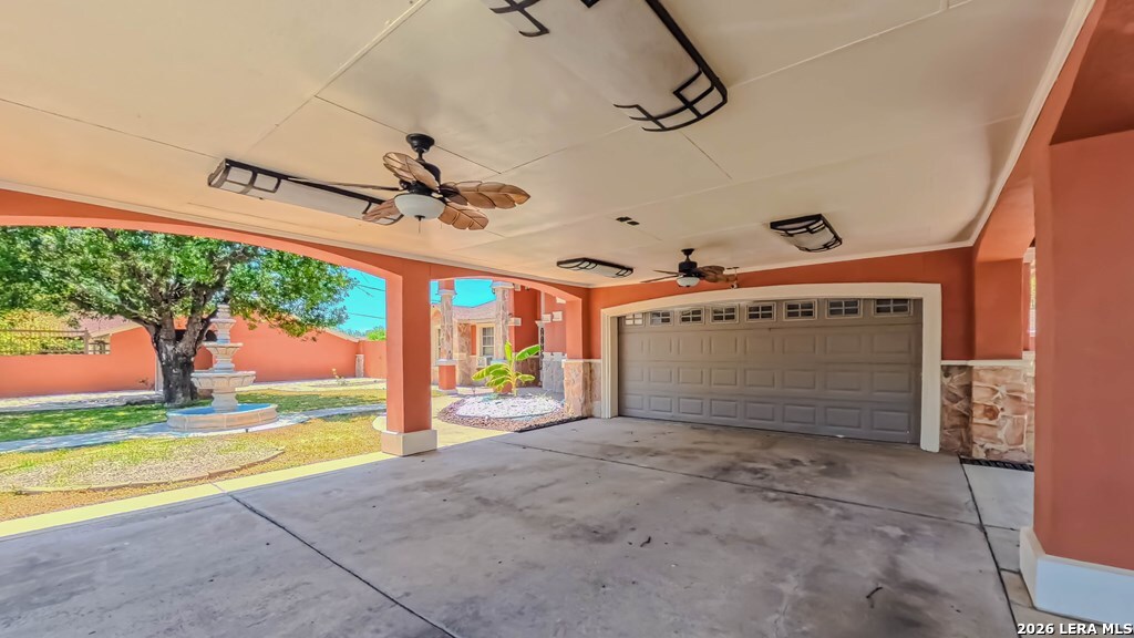 3809 Deer Run Blvd.