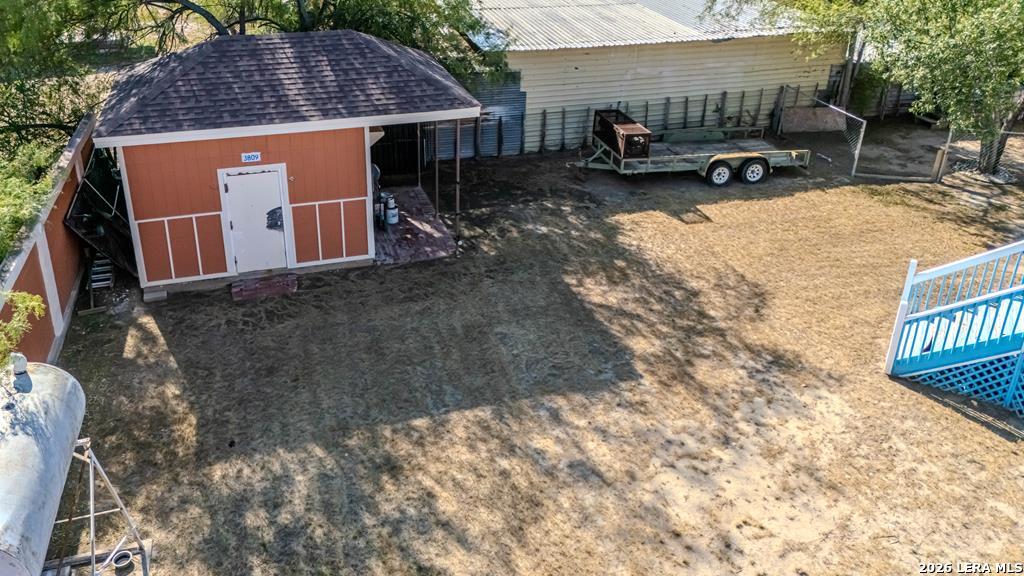 3809 Deer Run Blvd.