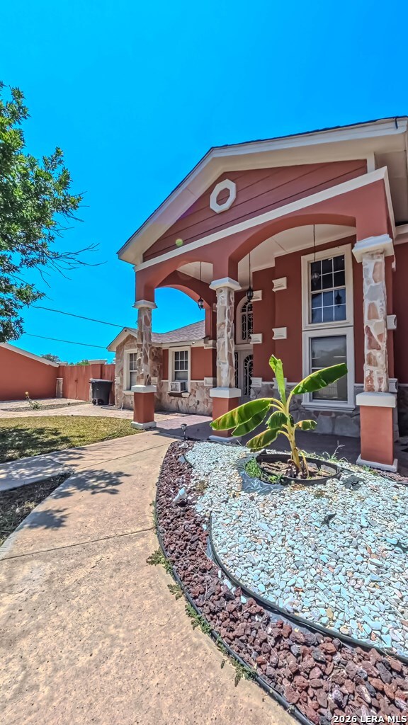 3809 Deer Run Blvd.