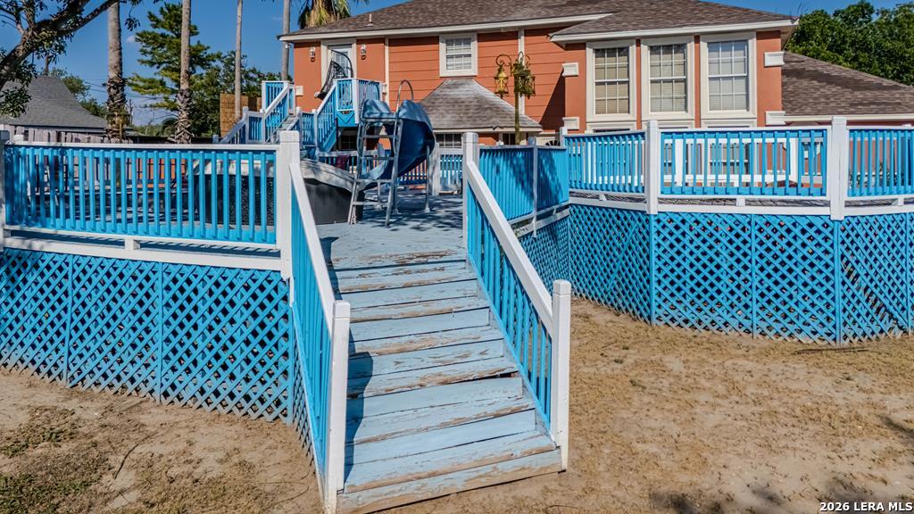 3809 Deer Run Blvd.