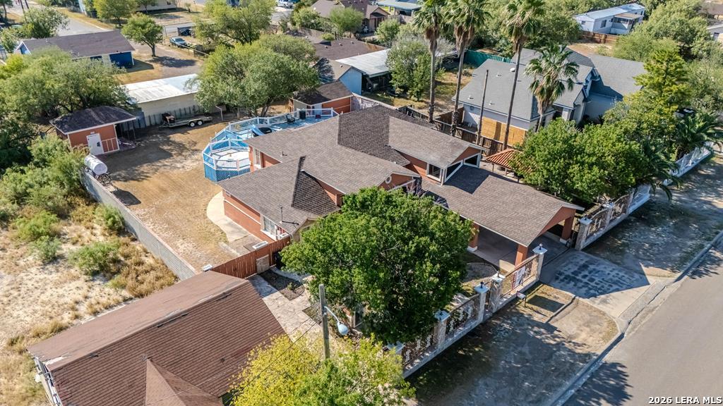3809 Deer Run Blvd.