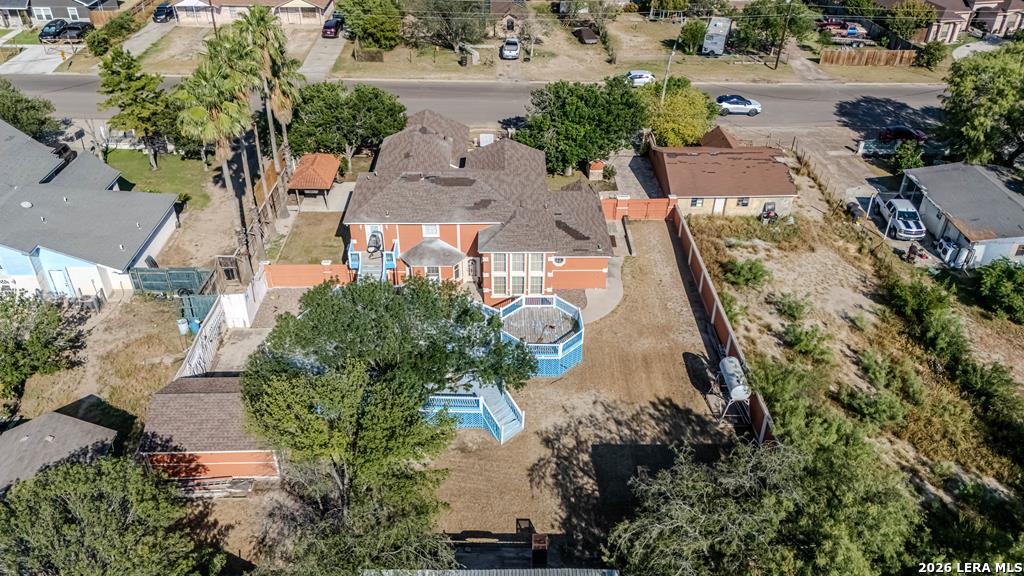 3809 Deer Run Blvd.