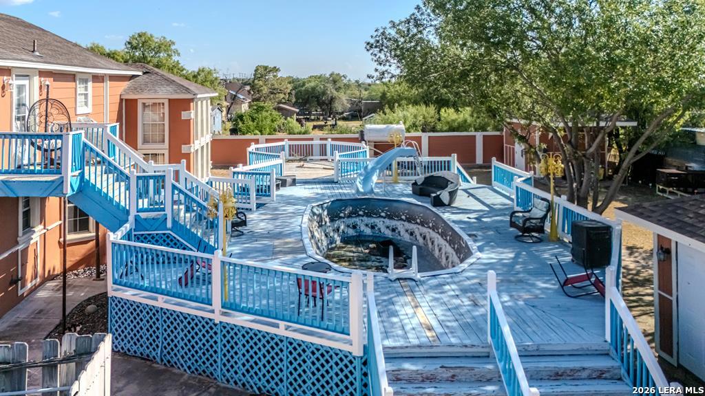 3809 Deer Run Blvd.