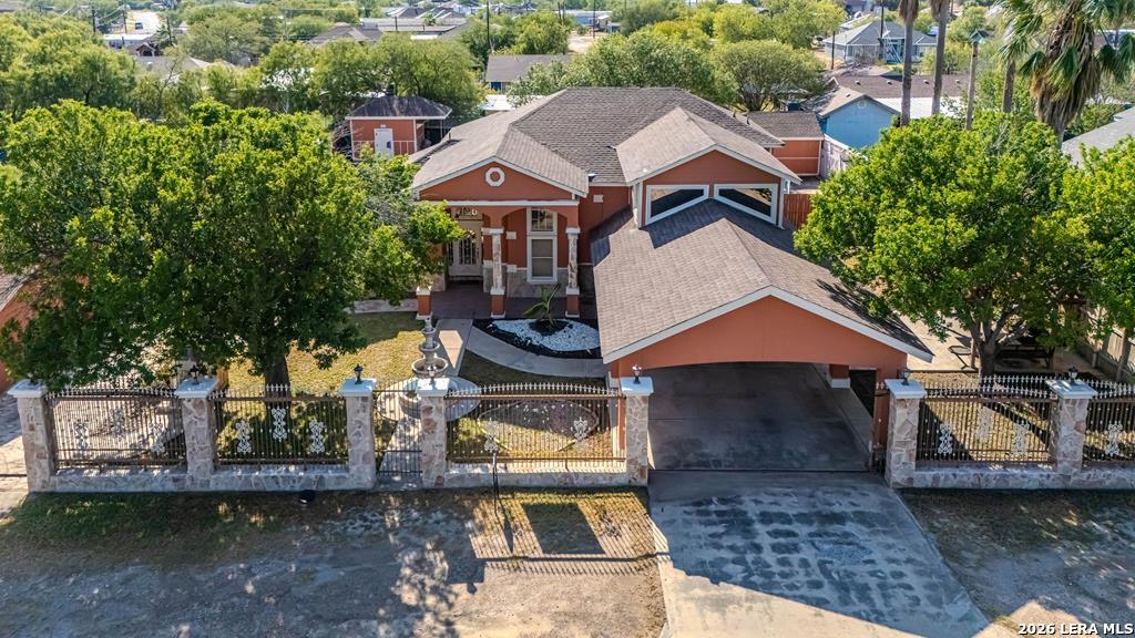 3809 Deer Run Blvd.