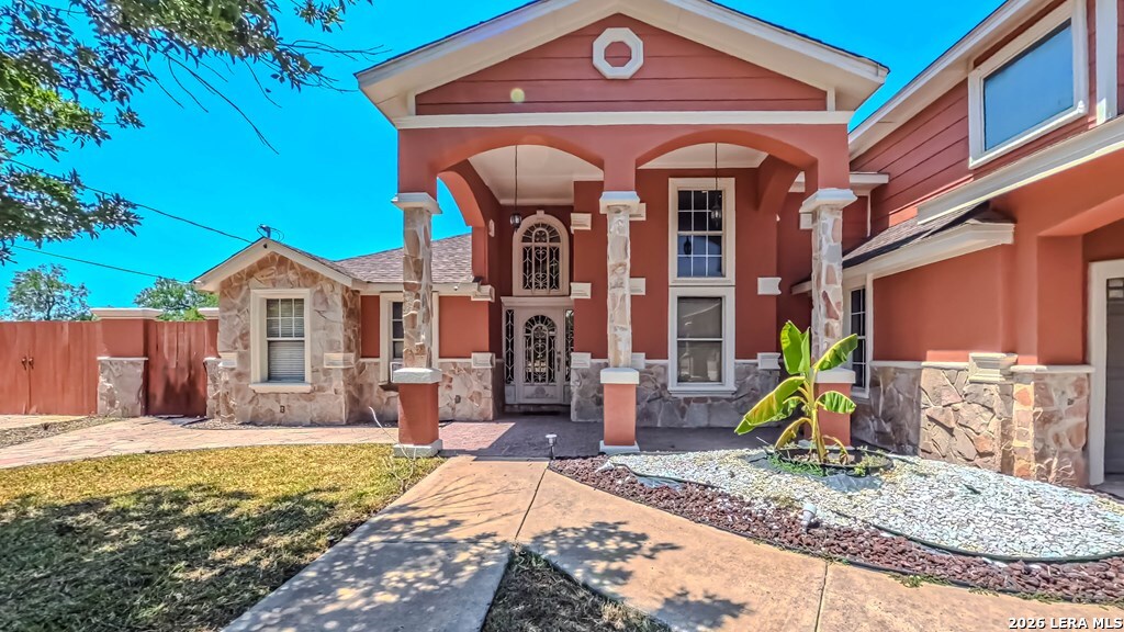 3809 Deer Run Blvd.
