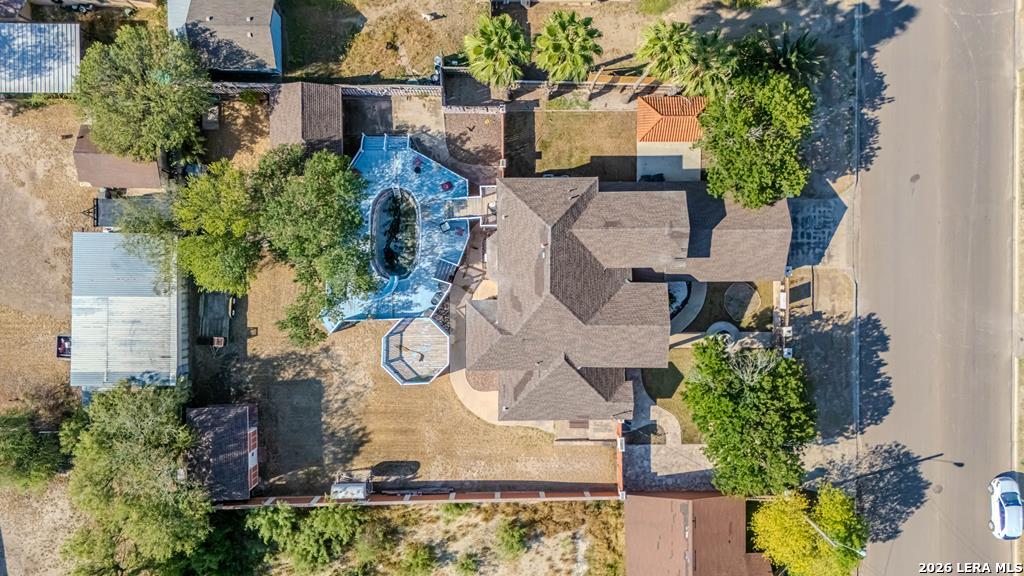 3809 Deer Run Blvd.