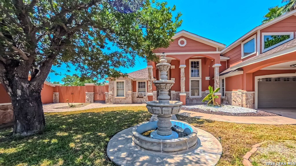 3809 Deer Run Blvd.